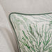 Villa By Classic Home - TQ Lessonia Green 22x22 Pillows -Set of 2- V320041 - GreatFurnitureDeal