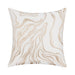 Villa By Classic Home - TQ Drift Ivory/Natural 22x22 Pillows -Set of 2- V320043 - GreatFurnitureDeal