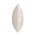 Villa By Classic Home - TQ Drift Ivory/Natural 22x22 Pillows -Set of 2- V320043 - GreatFurnitureDeal
