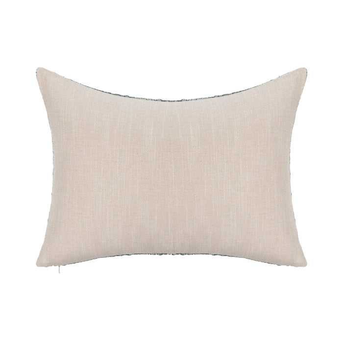 Villa By Classic Home - SLD Gratitude Green 14"x 20" (Set of 2) - V320046 - GreatFurnitureDeal