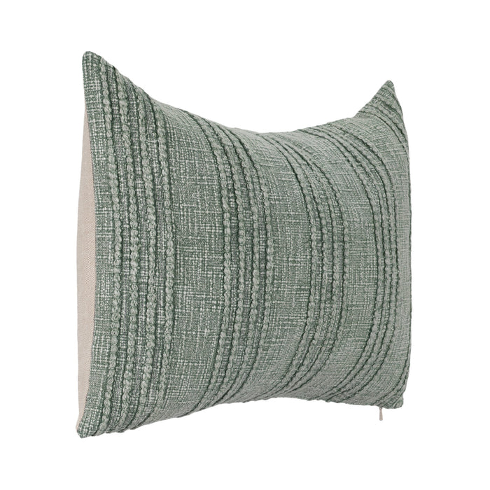 Villa By Classic Home - SLD Gratitude Green 14"x 20" (Set of 2) - V320046 - GreatFurnitureDeal