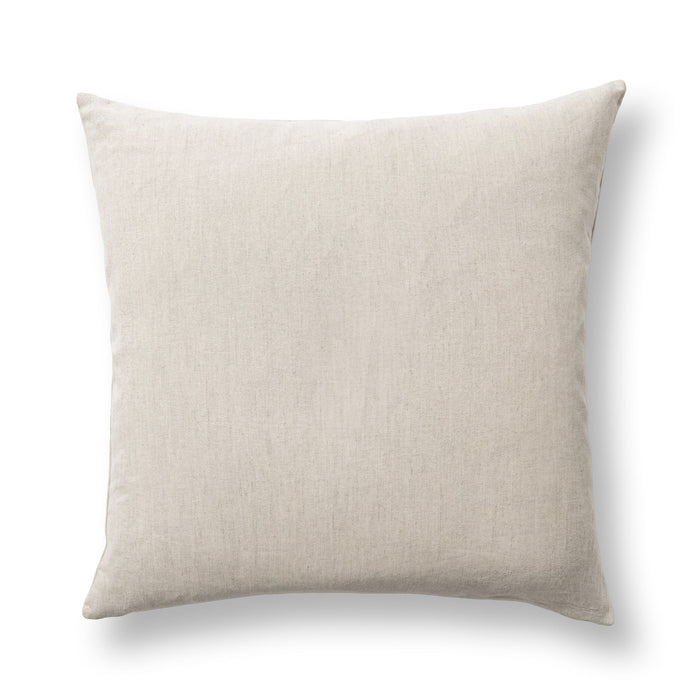 Villa By Classic Home - NV Corbin Frothed Brown 22x22 Pillows -Set of 2- V330014 - GreatFurnitureDeal