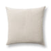Villa By Classic Home - NV Corbin Frothed Brown 22x22 Pillows -Set of 2- V330014 - GreatFurnitureDeal