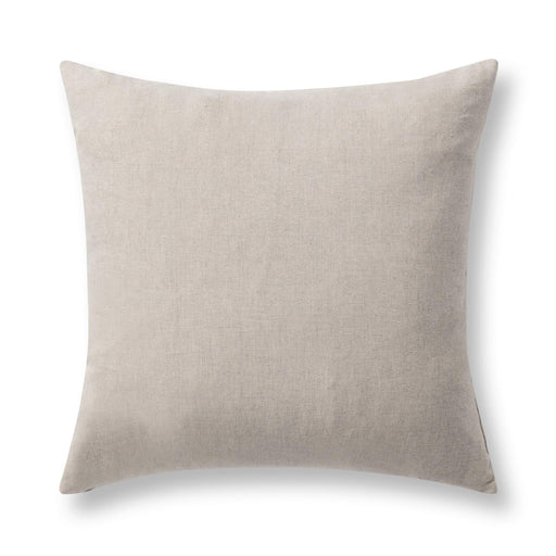 Villa By Classic Home - SR Nisha Natural/Ivory 22x22 Pillows (Set of 2) - V330034 - GreatFurnitureDeal