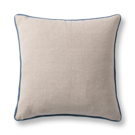 Classic Home - SR Memoir Pillow in Sea Blue 22x22 -Set of 2- V330036 - GreatFurnitureDeal