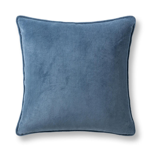 Classic Home - SR Memoir Pillow in Sea Blue 22x22 -Set of 2- V330036 - GreatFurnitureDeal