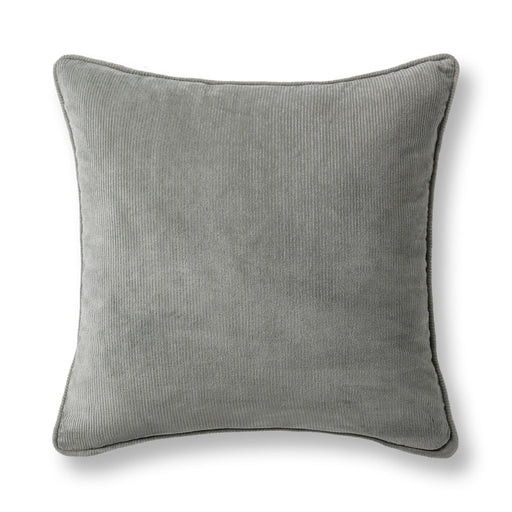 Classic Home - SR Memoir Pillow in Dry Sage 22x22 -Set of 2- V330037 - GreatFurnitureDeal