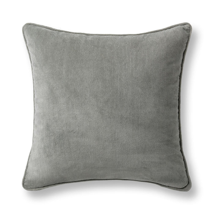 Classic Home - SR Memoir Pillow in Dry Sage 22x22 -Set of 2- V330037