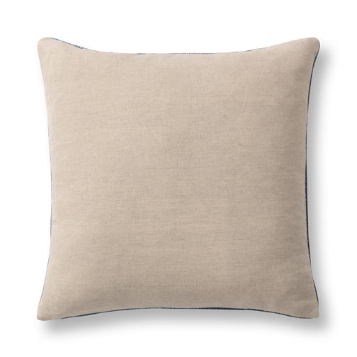 Classic Home - SR Moksha Pillow in Sea Blue 20x20 -Set of 2- V330039 - GreatFurnitureDeal