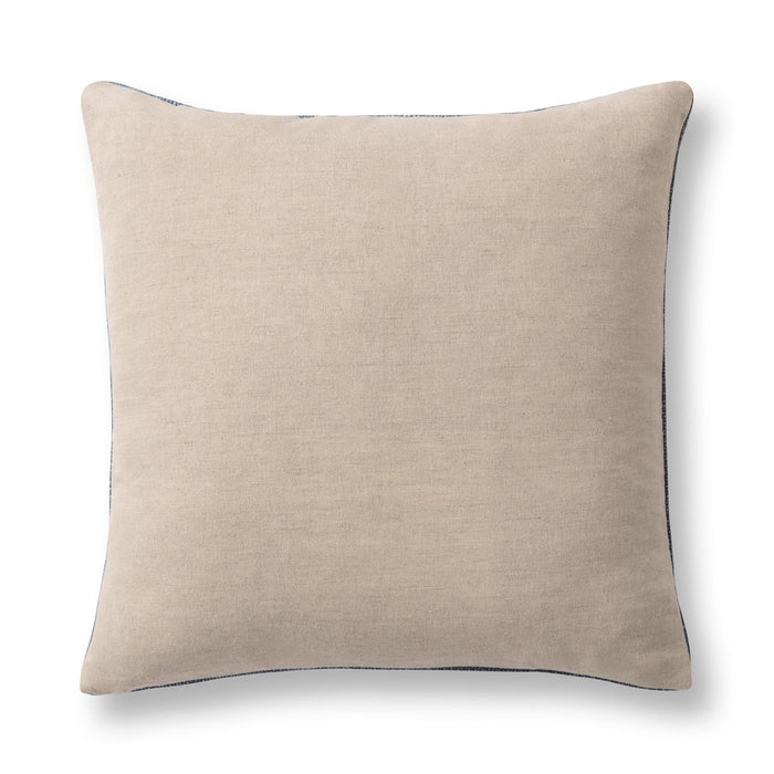 Classic Home - SR Moksha Pillow in Sea Blue 20x20 -Set of 2- V330038 - GreatFurnitureDeal