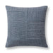 Classic Home - SR Moksha Pillow in Sea Blue 20x20 -Set of 2- V330038 - GreatFurnitureDeal