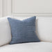 Classic Home - SR Moksha Pillow in Sea Blue 20x20 -Set of 2- V330038 - GreatFurnitureDeal