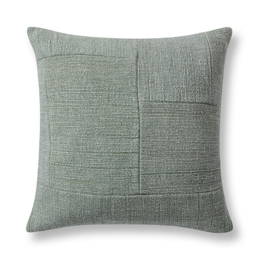 Classic Home - SR Moksha Pillow in Dry Sage 20x20 -Set of 2- V330040 - GreatFurnitureDeal