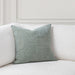 Classic Home - SR Moksha Pillow in Dry Sage 20x20 -Set of 2- V330040 - GreatFurnitureDeal
