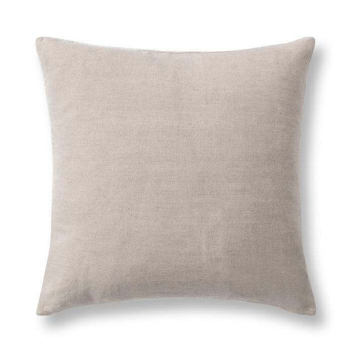 Classic Home - SR Moksha Pillow in Cloud 20x20 -Set of 2- V330041 - GreatFurnitureDeal