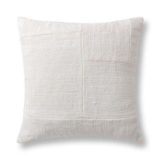 Classic Home - SR Moksha Pillow in Cloud 20x20 -Set of 2- V330041 - GreatFurnitureDeal