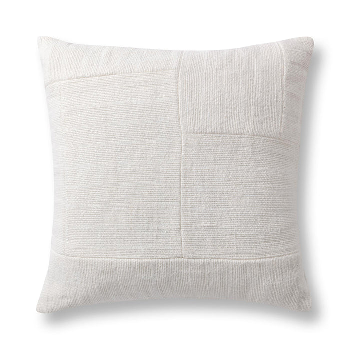 Classic Home - SR Moksha Pillow in Cloud 20x20 -Set of 2- V330041 - GreatFurnitureDeal
