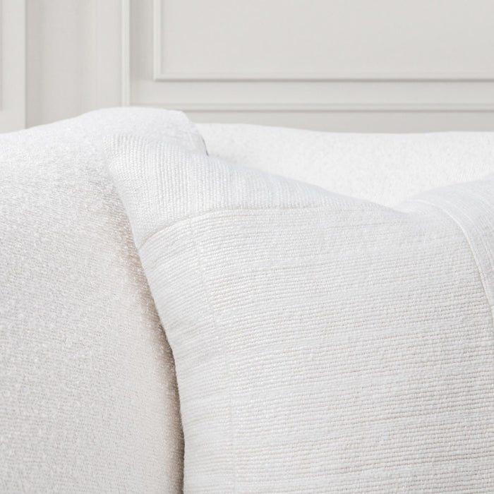 Classic Home - SR Moksha Pillow in Cloud 20x20 -Set of 2- V330041 - GreatFurnitureDeal
