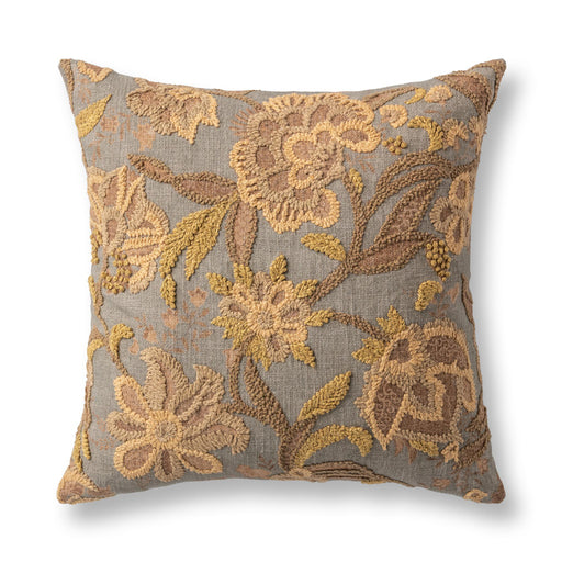 Classic Home - SR Anika Pillow in Dry Sage 22x22 -Set of 2- V330043 - GreatFurnitureDeal