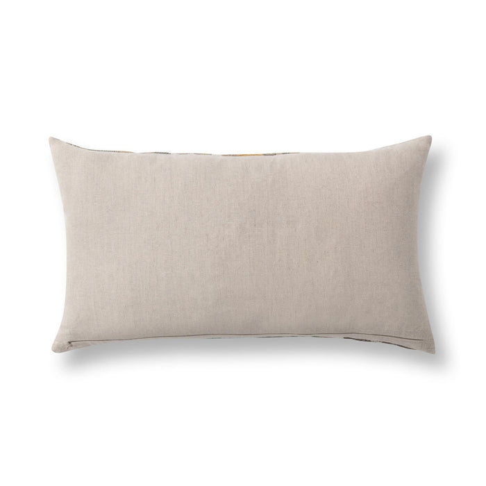Villa By Classic Home - SR Jana Dry Sage Multi 14x26 Pillows (Set of 2) - V330044