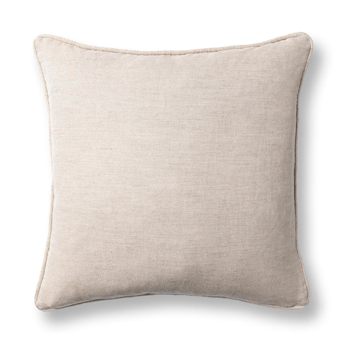 Villa By Classic Home - SR Ira Blue Sea Multi 22x22 Pillows (Set of 2) - V330050