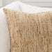 Classic Home - TW Mecca Pillow in Natural 14x26 -Set of 2- V340003 - GreatFurnitureDeal