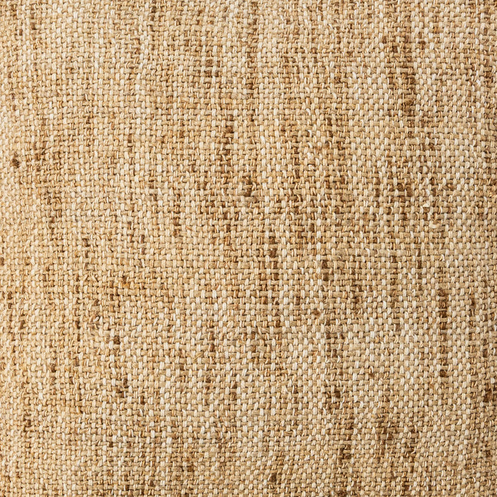 Classic Home - TW Mecca Pillow in Natural 14x26 -Set of 2- V340003 - GreatFurnitureDeal