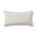 Classic Home - TW Mecca Pillow in Natural 14x26 -Set of 2- V340003 - GreatFurnitureDeal