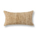 Classic Home - TW Mecca Pillow in Natural 14x26 -Set of 2- V340003 - GreatFurnitureDeal