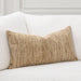 Classic Home - TW Mecca Pillow in Natural 14x26 -Set of 2- V340003 - GreatFurnitureDeal