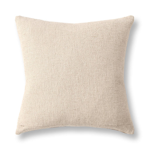 Villa By Classic Home - SLD Clemson Pillow in Biscotti 22x22 (Set of 2) - V340009 - GreatFurnitureDeal