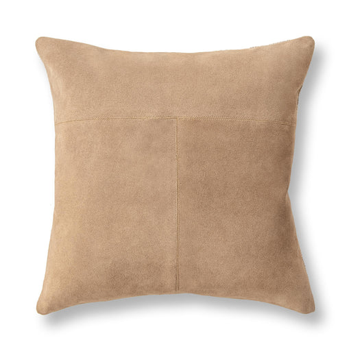 Villa By Classic Home - SLD Clemson Pillow in Biscotti 22x22 (Set of 2) - V340009 - GreatFurnitureDeal