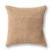 Villa By Classic Home - SLD Clemson Pillow in Biscotti 22x22 (Set of 2) - V340009 - GreatFurnitureDeal