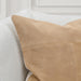 Villa By Classic Home - SLD Clemson Pillow in Biscotti 22x22 (Set of 2) - V340009 - GreatFurnitureDeal