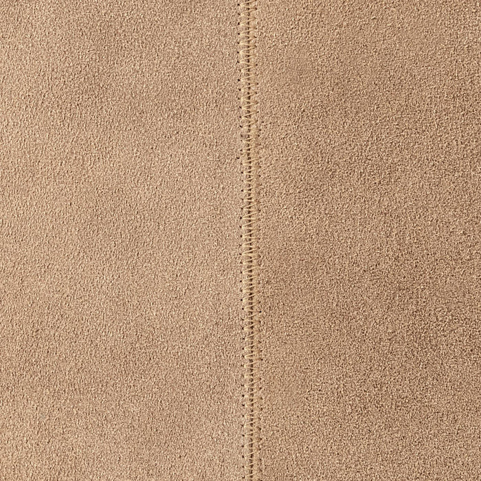 Villa By Classic Home - SLD Clemson Pillow in Biscotti 22x22 (Set of 2) - V340009 - GreatFurnitureDeal