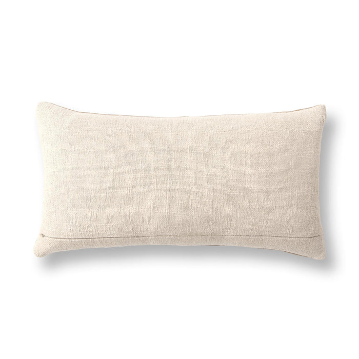 Villa By Classic Home - SLD Clemson Pillow in Biscotti 14x26 (Set of 2) - V340010 - GreatFurnitureDeal