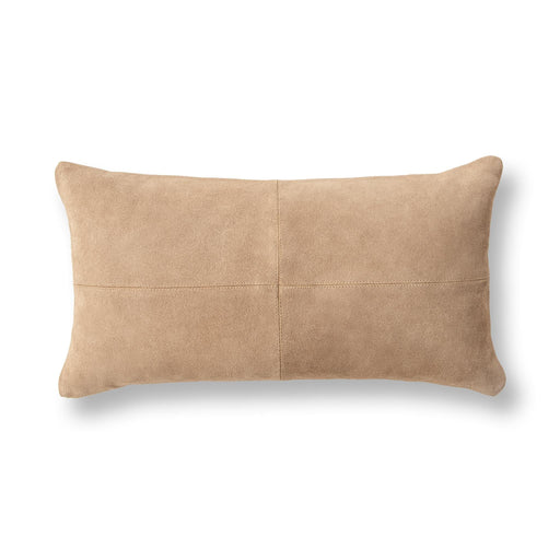 Villa By Classic Home - SLD Clemson Pillow in Biscotti 14x26 (Set of 2) - V340010 - GreatFurnitureDeal