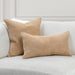 Villa By Classic Home - SLD Clemson Pillow in Biscotti 14x26 (Set of 2) - V340010 - GreatFurnitureDeal