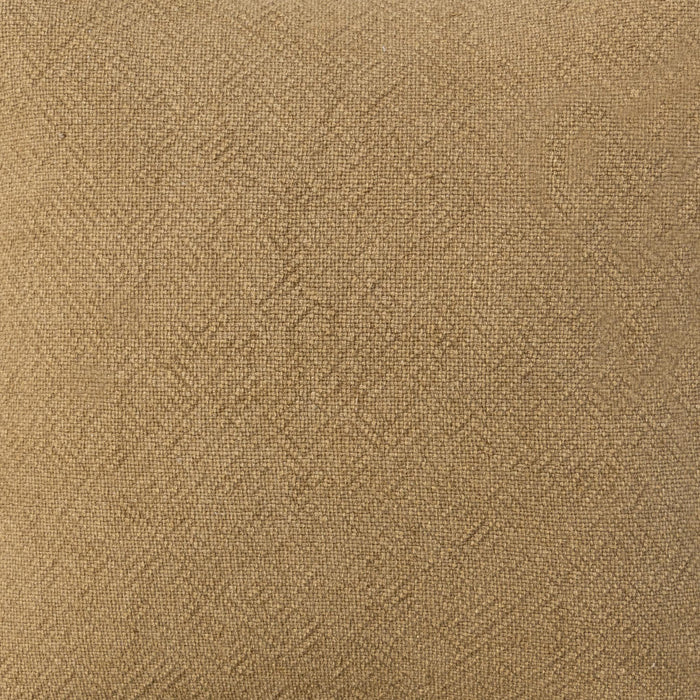 Villa By Classic Home - SLD Lauren Toasted Oat 22x22 Pillows (Set of 2) - V340012