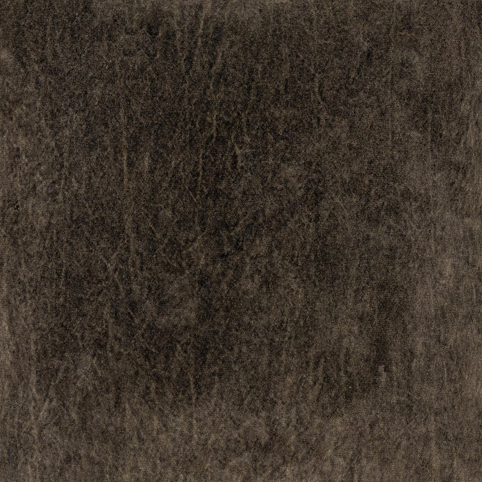 Classic Home - SLD Heirloom Velvet Pillow in Dark Clove 22x22 -Set of 2- V340014