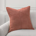 Villa By Classic Home - SLD Clemson Pillow in Burnished Sienna 22x22 (Set of 2) - V340024 - GreatFurnitureDeal