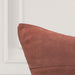 Villa By Classic Home - SLD Clemson Pillow in Burnished Sienna 22x22 (Set of 2) - V340024 - GreatFurnitureDeal
