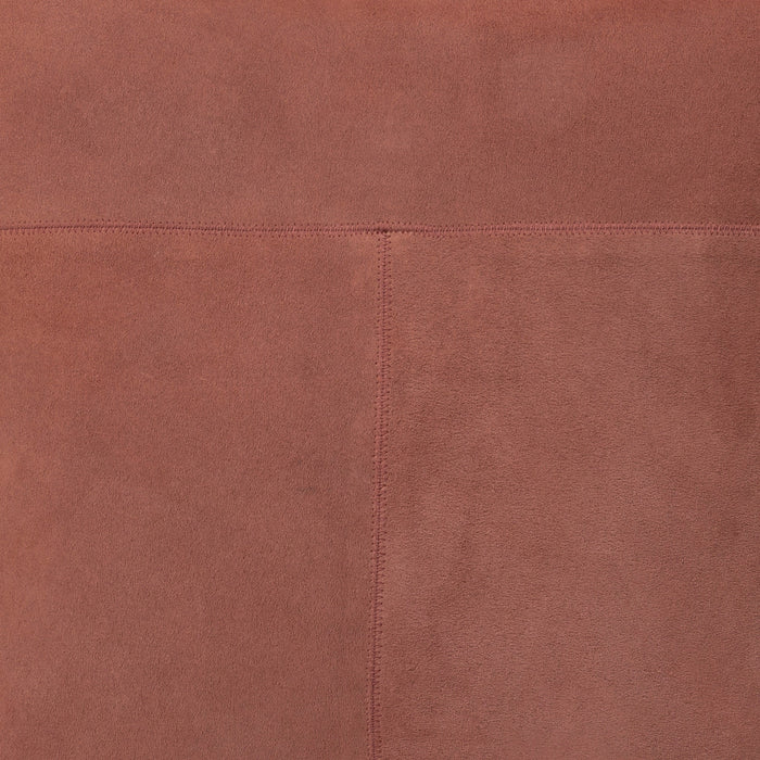 Villa By Classic Home - SLD Clemson Pillow in Burnished Sienna 22x22 (Set of 2) - V340024 - GreatFurnitureDeal