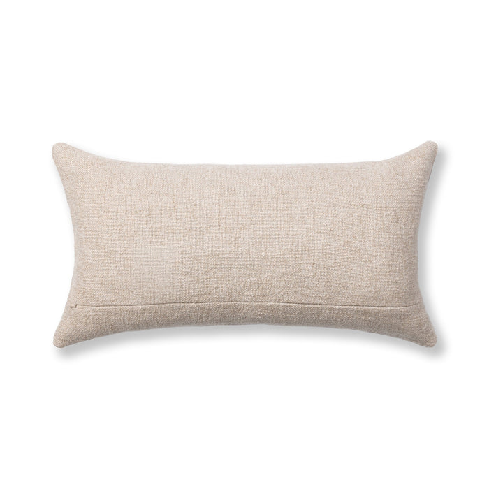Villa By Classic Home - SLD Clemson Pillow in Burnished Sienna 14x26 (Set of 2) - V340025 - GreatFurnitureDeal