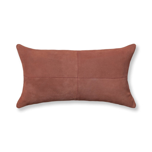 Villa By Classic Home - SLD Clemson Pillow in Burnished Sienna 14x26 (Set of 2) - V340025 - GreatFurnitureDeal