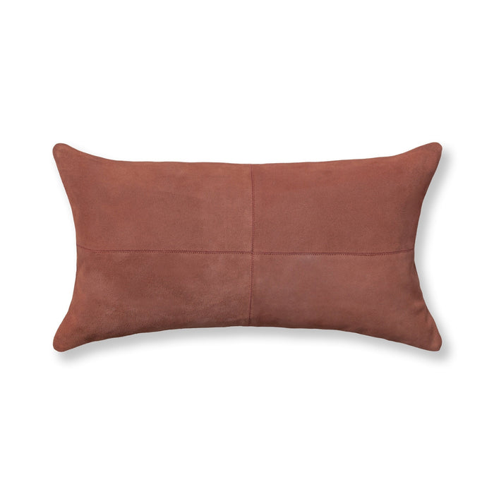 Villa By Classic Home - SLD Clemson Pillow in Burnished Sienna 14x26 (Set of 2) - V340025 - GreatFurnitureDeal