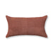 Villa By Classic Home - SLD Clemson Pillow in Burnished Sienna 14x26 (Set of 2) - V340025 - GreatFurnitureDeal