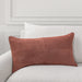 Villa By Classic Home - SLD Clemson Pillow in Burnished Sienna 14x26 (Set of 2) - V340025 - GreatFurnitureDeal