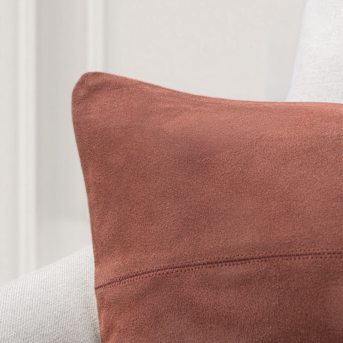 Villa By Classic Home - SLD Clemson Pillow in Burnished Sienna 14x26 (Set of 2) - V340025 - GreatFurnitureDeal