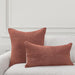 Villa By Classic Home - SLD Clemson Pillow in Burnished Sienna 14x26 (Set of 2) - V340025 - GreatFurnitureDeal